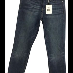 Joe's Jeans - The Icon Skinny Ankle NWT