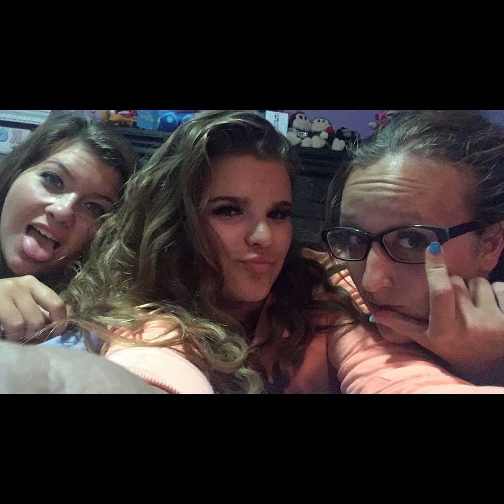 Meet your Posher, Paige