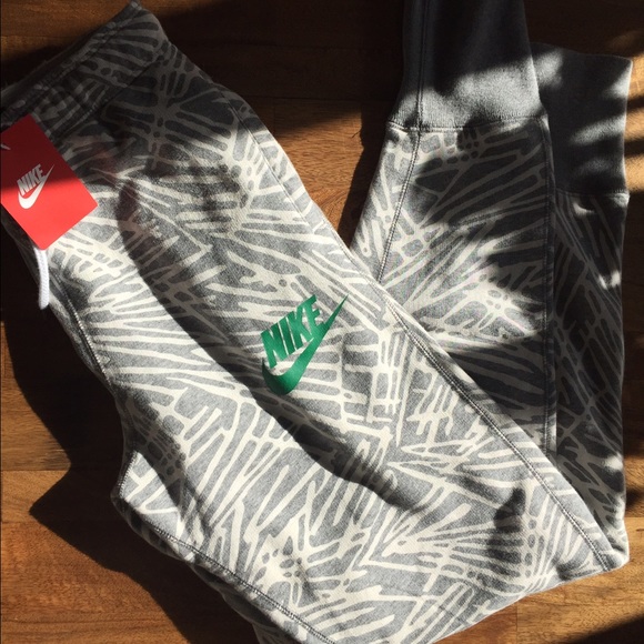 Nike sweatpants