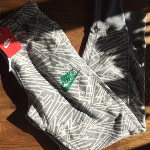 Nike sweatpants