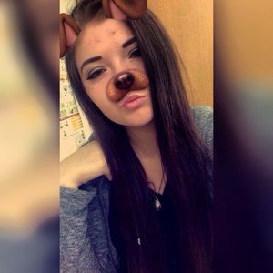 Meet your Posher, Susie