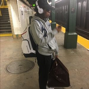 Meet your Posher, Rochelle