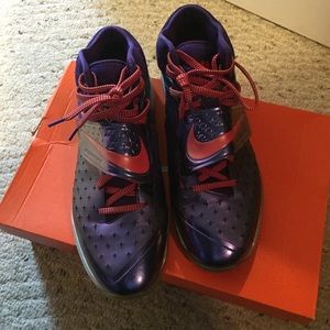 Nike CJ81 Trainer Max