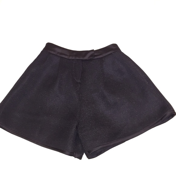 Maje Sporty Shorts