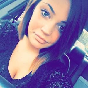 Meet your Posher, Jaelynn