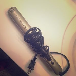 Joico reconstruct hair straightener