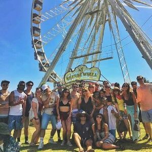 Meet your Posher, Heather