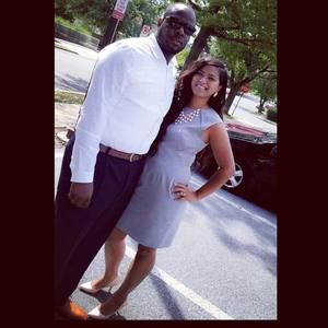 Meet your Posher, Terance