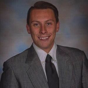 Meet your Posher, Ryan