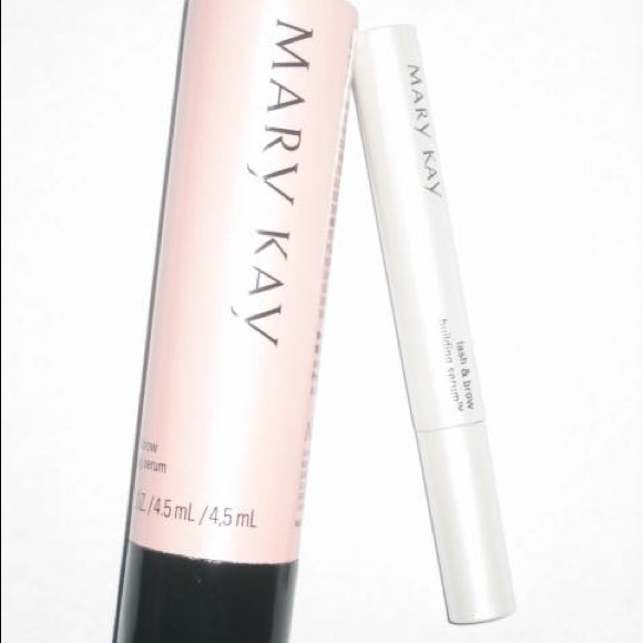 New! Never used! MK Lash & Brow Serum
