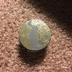 Tarte smooth operator: finishing powder