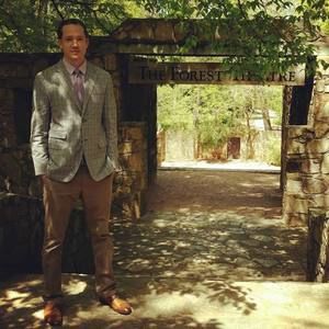 Meet your Posher, Kevin