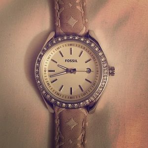 Fossil Watch