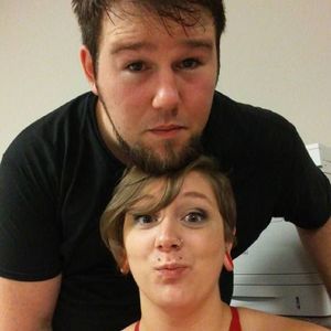 Meet your Posher, Mickala