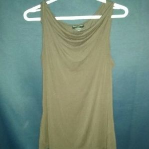 Banana Republic Stretch Tank Top