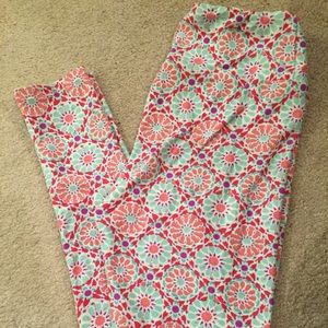 LuLaroe OS leggings
