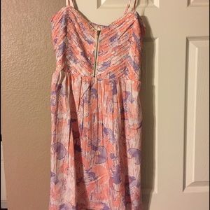 Roxy size large dress