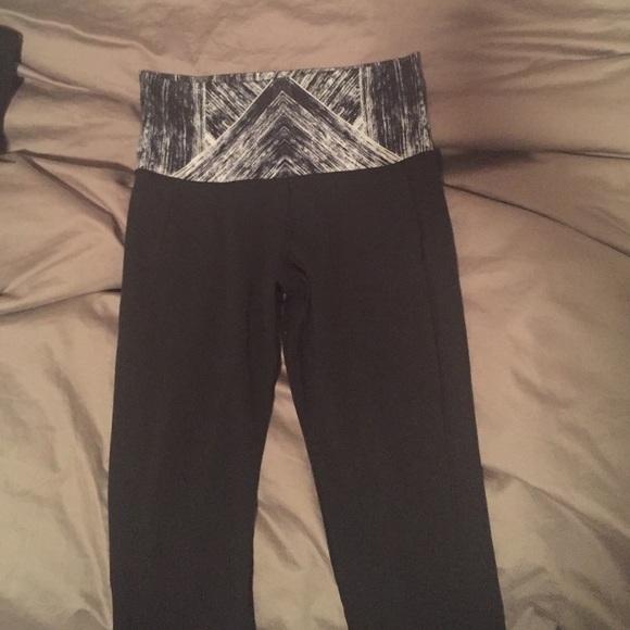 Lululemon pant