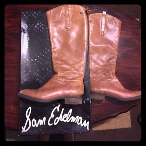 Sam Edelman Penny riding boot