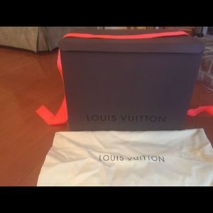 LV boxes x 2