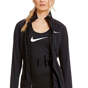 nike therma fit jacket womens