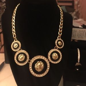 bebe Necklace