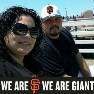 Meet your Posher, Camille