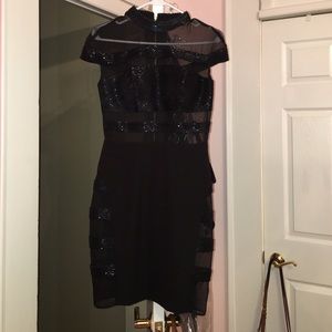 Alyce Paris Homecoming Dress