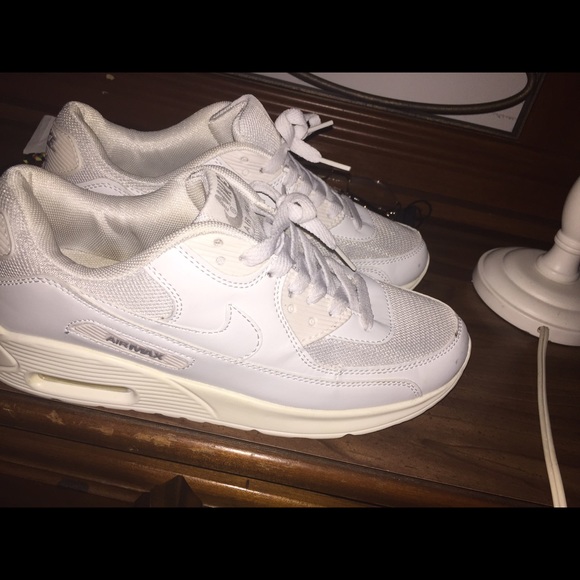Nike Air Max ; Used