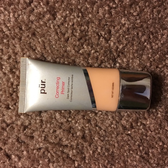 Pür minerals correcting primer
