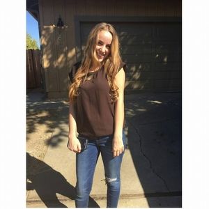 Meet your Posher, Brittany