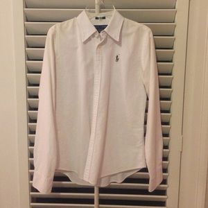 Oxford Shirt