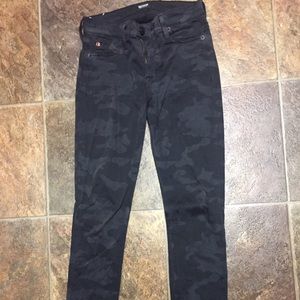 Hudson Skinny Jeans