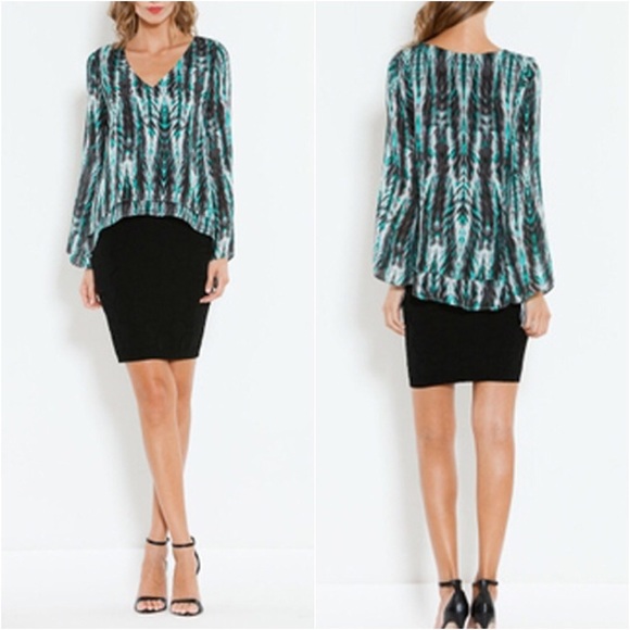 Parker Tops - Reserved for @margeauxforever