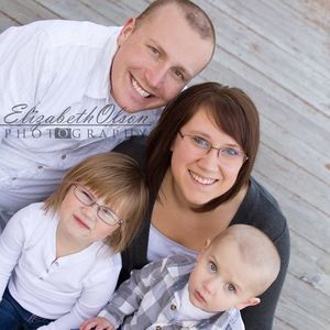 Meet your Posher, Robin