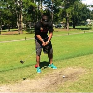 Meet your Posher, Bernard