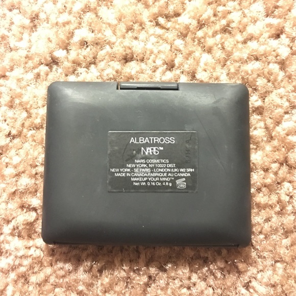 NARS albatross highlighter - Picture 4 of 4