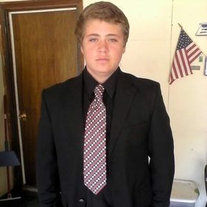 Meet your Posher, Zach