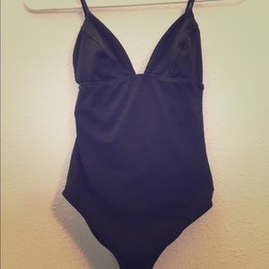 Out From Under - Urban Outfitters Body Suit