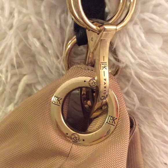 JPK Paris 75 Bucket Bag - Picture 3 of 4