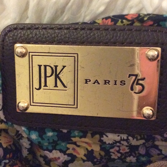 JPK Paris 75 Bucket Bag - Picture 4 of 4