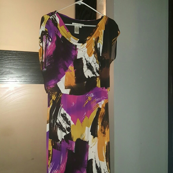 Work dress