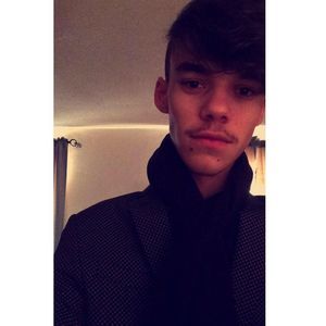 Meet your Posher, Vincent