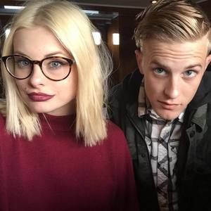 Meet your Posher, Christian