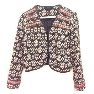 Tribal Jacket