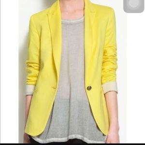 Zara Blazer