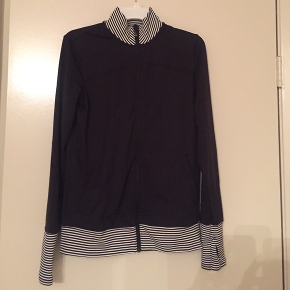 VSX Jacket