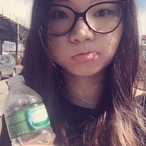 Meet your Posher, Rime