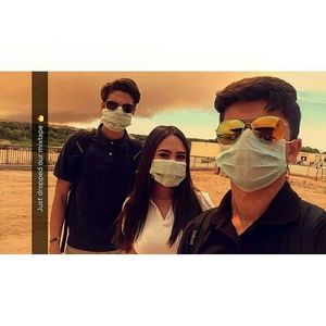 Meet your Posher, Daniel