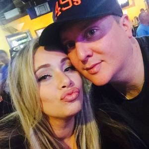 Meet your Posher, Epris